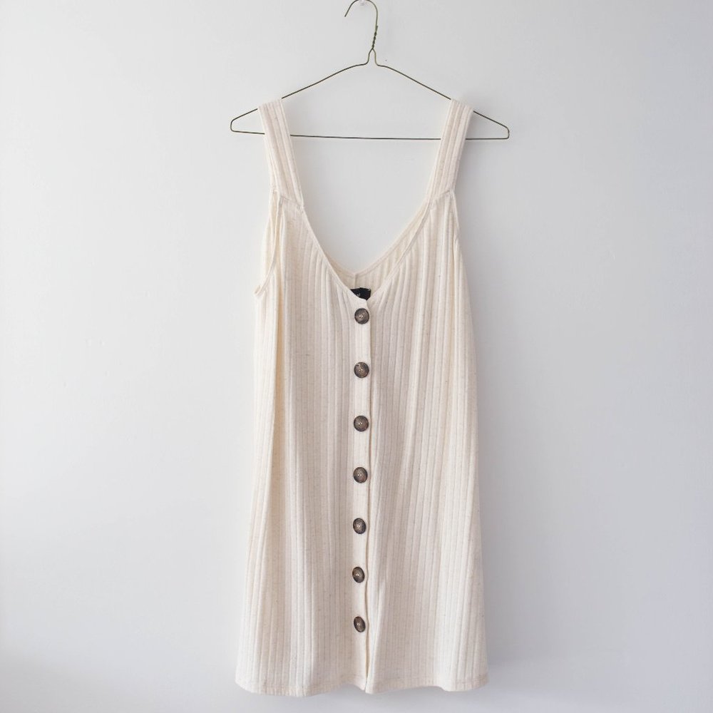 Reformation Como Dress